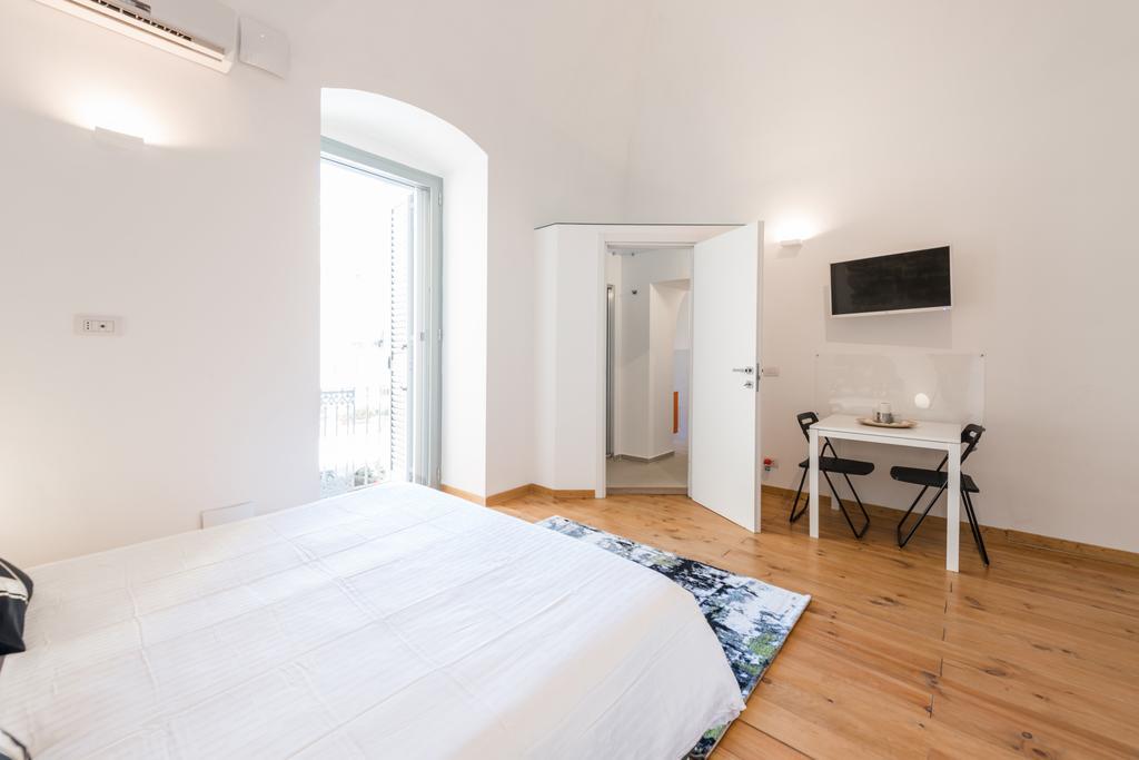 Art Loft M8 Bari City Centre M8Apartments Luaran gambar